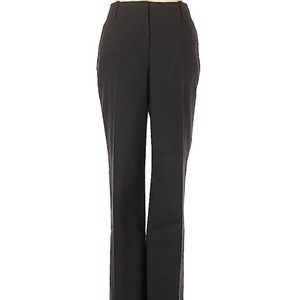 Black Dress Pants